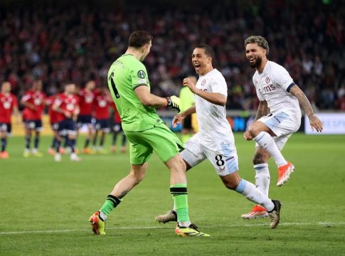 Πότε είναι οι αναμετρήσεις της Κλαμπ Μπριζ με τη Φιορεντίνα για τα ημιτελικά