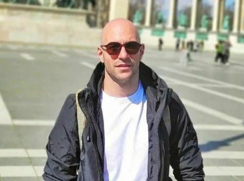 Γιώργος Λυγγερίδης: 60 συλλήψεις για τη δολοφονία του 31χρονου αστυνομικού