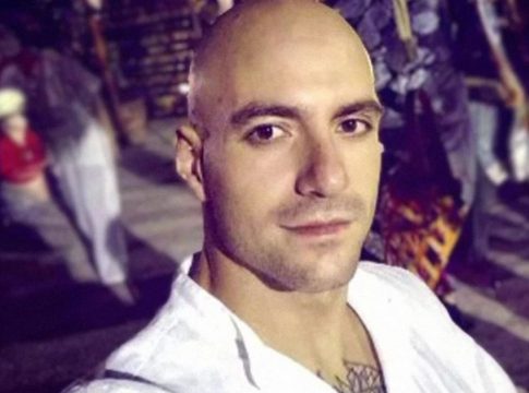 Γιώργος Λυγγερίδης: Στον ανακριτή οι συλληφθέντες για τη δολοφονία του 31χρονου αστυνομικού