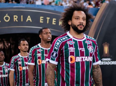 Με «πρώην» παίκτη του Ολυμπιακού η ιδανική 11άδα του Μαρσέλο