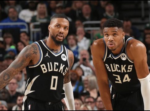 Αυτούς θα αντιμετωπίσουν στα playoffs της Ανατολής οι Μπακς – Αναλυτικά τα ζευγάρια (pic)