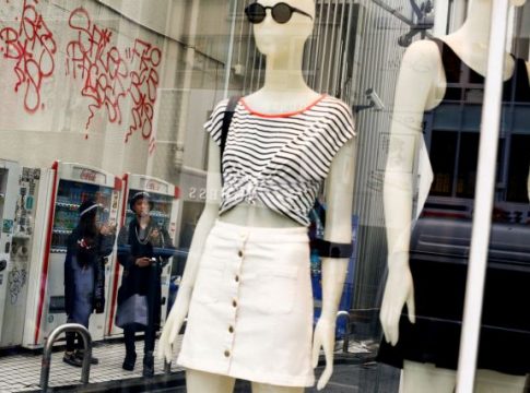 Future of Retail 2024: Το στοίχημα της πράσινης μετάβασης για την ελληνική μόδα