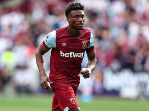 Μοχάμεντ Κούντους: Ένας cule στο στόχαστρο της Μπαρτσελόνα (vids)