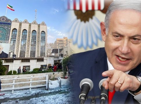 Ισραήλ και Ισημερινός άνοιξαν τον ασκό του Αιόλου – Πλέον στόχοι διπλωμάτες και ηγέτες