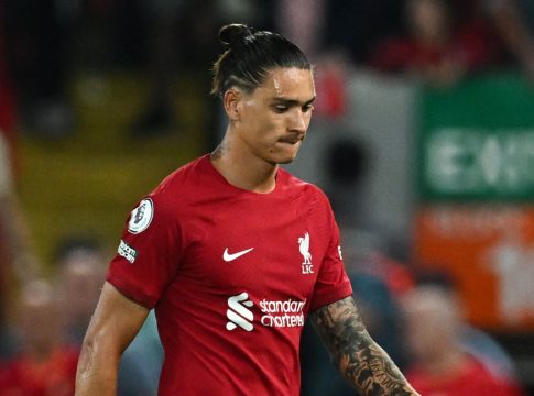 Αβέβαιο το μέλλον του Νούνιες στην Λίβερπουλ μετά την φυγή του Κλοπ