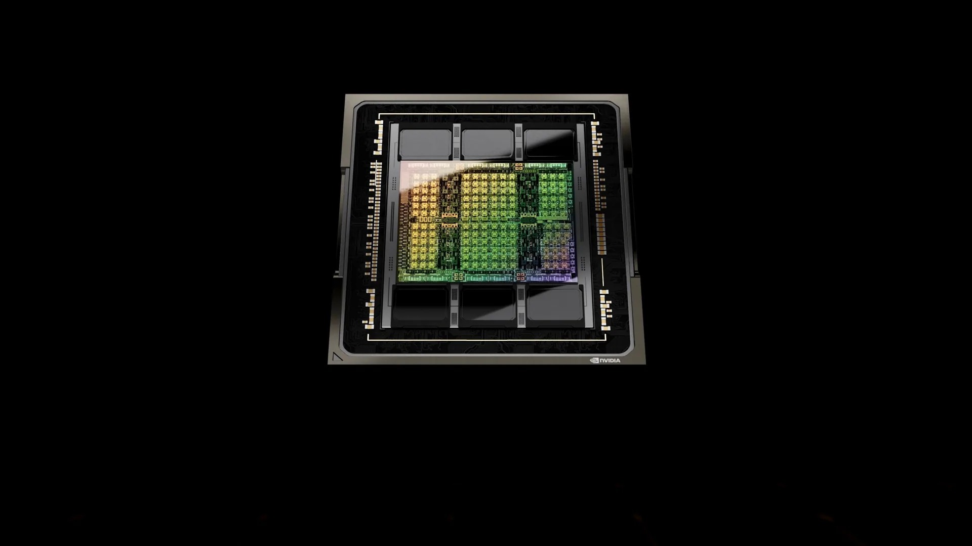 «Πυρετός» για την ΑΙ – Στη μαύρη αγορά τα πιο προηγμένα τσιπ της Nvidia
