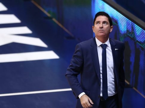 Η μεγάλη επιστροφή του Τσάβι Πασκουάλ