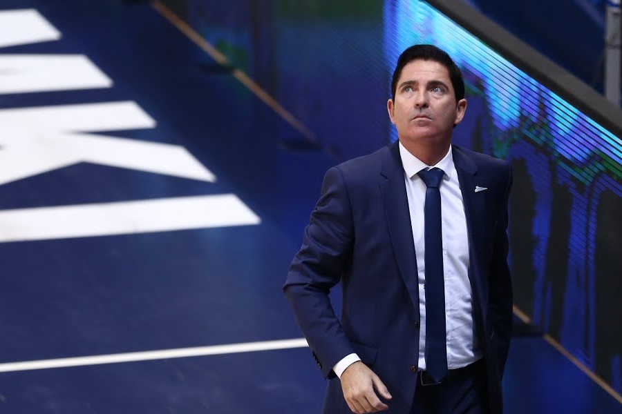 «Ντόμινο» εξελίξεων με τους προπονητές στη Euroleague: Μετά τον Αταμάν ο… Πασκουάλ
