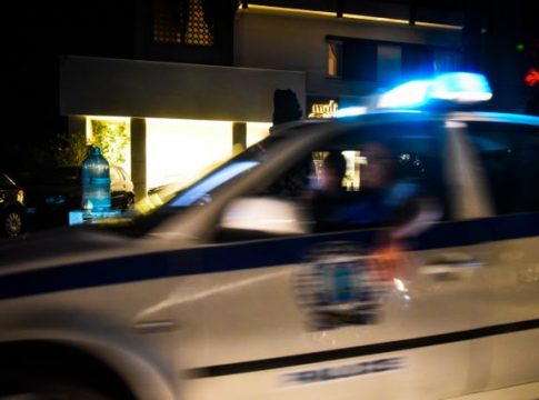 Τι ερευνά η ΕΛ.ΑΣ. για το διπλό φονικό στην Ηλιούπολη