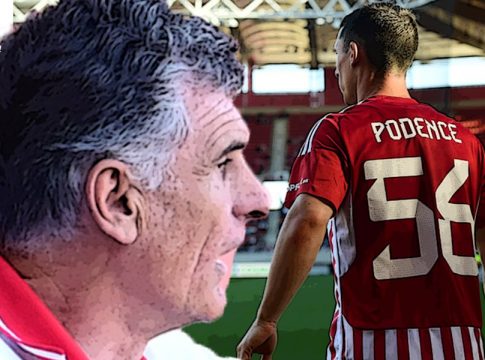 Ολυμπιακός: Εισιτήριο πρώτης θέσης, στο τρένο της δεύτερης ευκαιρίας