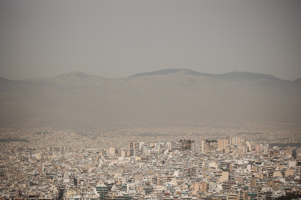 Καιρός: Κατακαλόκαιρο την Πρωταπριλιά – Οι περιοχές που χτύπησαν κόκκινο