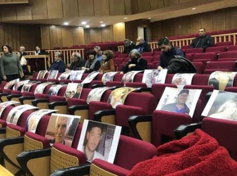Έφεση για τις «ποινές χάδι» και τις αθωώσεις ετοιμάζουν συγγενείς θυμάτων στο Μάτι – Ο κίνδυνος παραγραφής