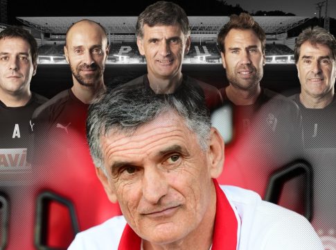 Αποκαλύψεις για τον Μεντιλίμπαρ – Το επί 7 χρόνια «δεξί χέρι» του Βάσκου, τα λέει όλα…