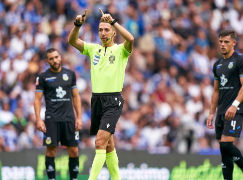 Συνεχίζει τις προκλήσεις η ΚΕΔ: Β΄ διαλογής Πορτογάλος στο Ολυμπιακός – ΠΑΟΚ, Έλληνας στο Άρης – ΑΕΚ