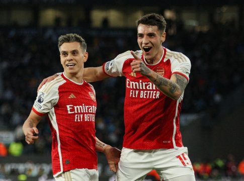 Που θα δείτε τις μεγάλες αναμετρήσεις των ευρωπαϊκών πρωταθλημάτων