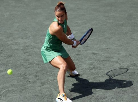 Σάκκαρη – Κόλινς 0-2: Ήττα και αποκλεισμός από το Τσάρλεστον