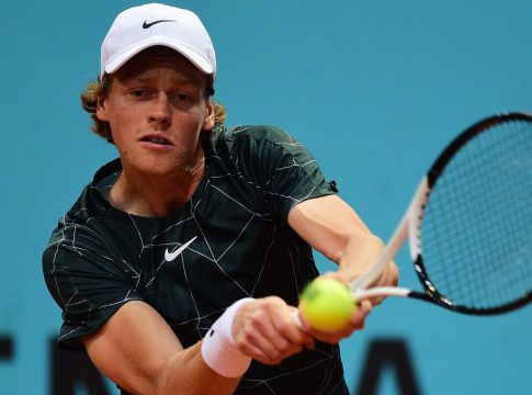 Ο Σίνερ αντίπαλος του Τσιτσιπά στα ημιτελικά του Μόντε Κάρλο Masters