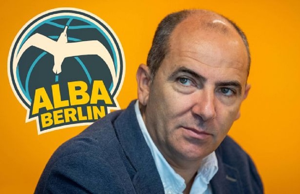 GM Άλμπα: «Θα είναι έκπληξη εάν δεν μείνουμε στη Euroleague»