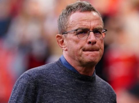 O Ράνγκνικ επιβεβαίωσε την επικοινωνία του με την Μπάγερν Μονάχου