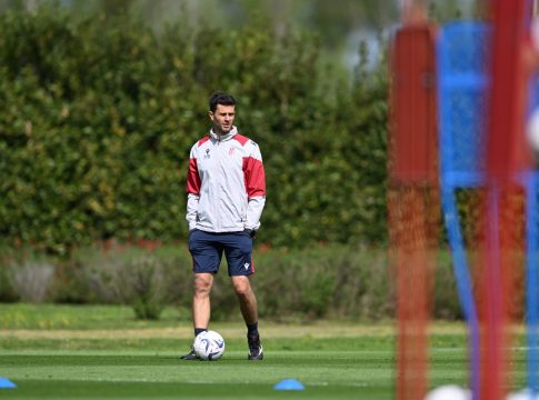 Η Γιουβέντους συμφώνησε με τον Τιάγκο Μότα για την νέα σεζόν