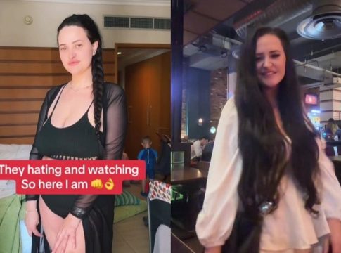 Βρετανία: Influencer πλουτίζει από το hate watching – Βγάζει περισσότερα από τον Ρίσι Σούνακ