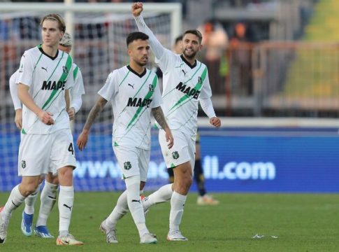 Με δύο διπλές ευκαιρίες