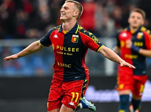 Η αναξιόπιστη Τσέλσι και οι αλλαγές του Ιταλιάνο