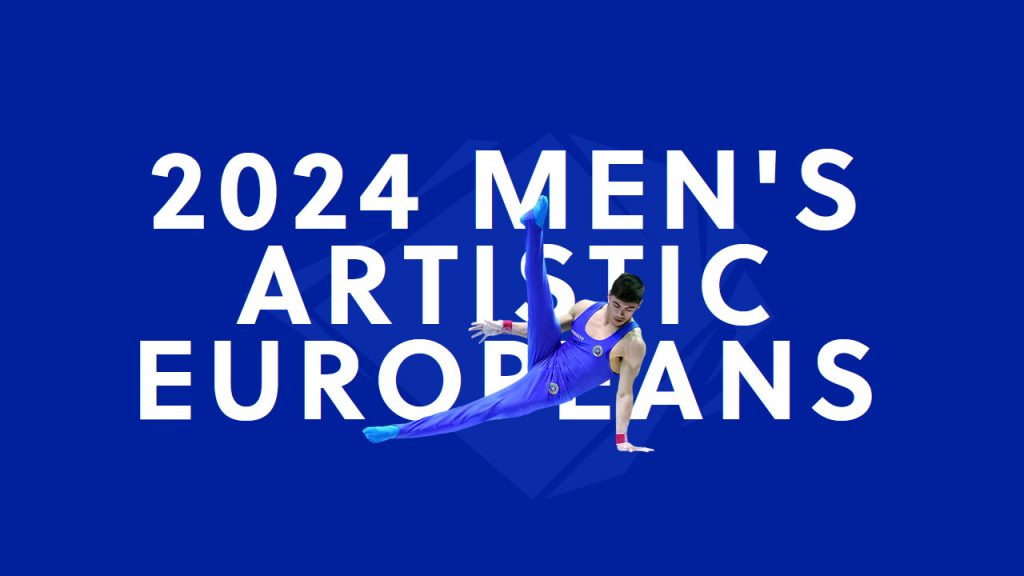Στο Ρίμινι για το Ευρωπαϊκό Πρωτάθλημα Ανδρών – Εφήβων οι Εθνικές ομάδες ενόργανης γυμναστικής