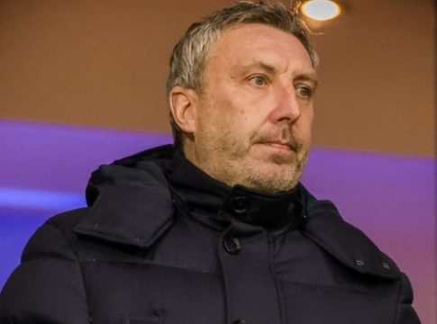 Μάντσεστερ Γιουνάιτεντ: Μία «μεταγραφή» διαφορετική από τις άλλες…