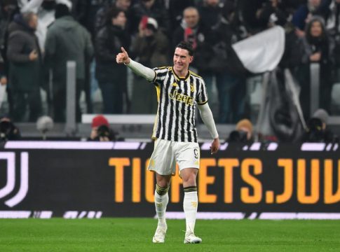 Τορίνο- Γιουβέντους 0-0: «Άσφαιρο» το Derby della Mole (vid)