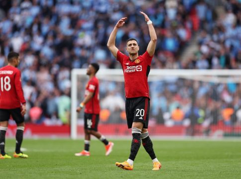 LIVE: Μπράιτον – Μάντσεστερ Γιουνάιτεντ