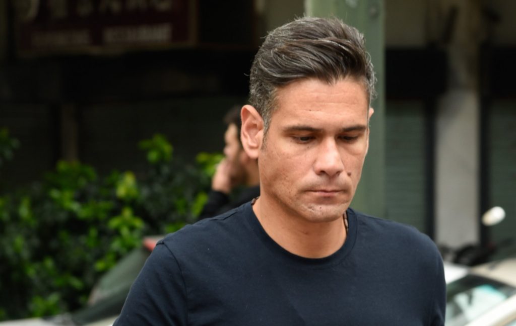 Δημήτρης Ουγγαρέζος: Συγκινεί για τον θάνατο της μητέρας του