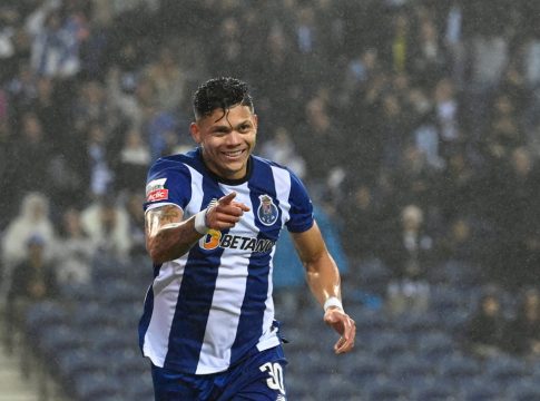 Εβανίλσον: Το αστέρι της Πόρτο έχει «μαγέψει» τον Αρτέτα (vids+pics)