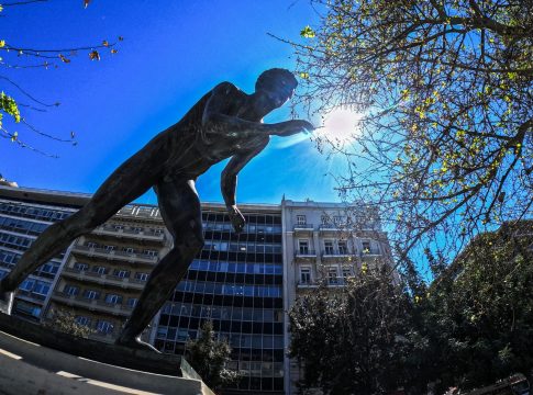 Καιρός σήμερα: Πού θα δείξει 28 βαθμούς το θερμόμετρο