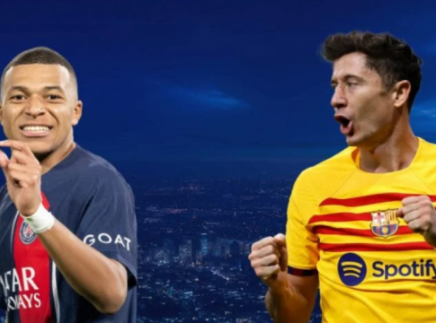 Αγορές με ακόμα πιο δυνατές αποδόσεις για τα Κύπελλα Ευρώπης από το Πάμε Στοίχημα