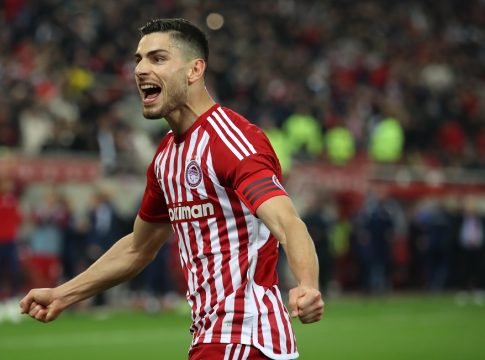 Απίστευτο βίντεο εμπνευσμένο από τον Μασούρα! Έγινε Viral και τα «σπάει» για την δικαίωση του Ολυμπιακού