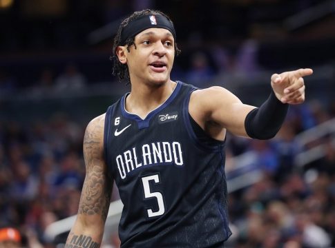 Ισοπεδωτικοί Μάτζικ διέσυραν το Κλίβελαντ με μαγικό Μπανκέρο