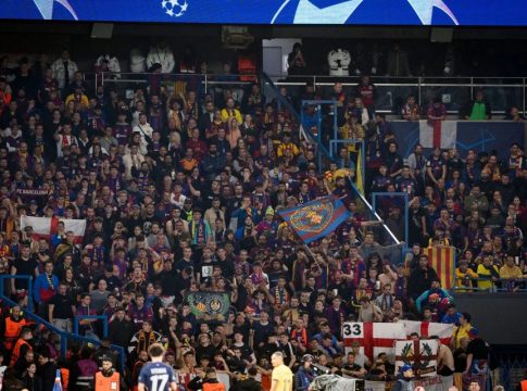 Πρόστιμο στη Μπαρτσελόνα από την UEFA (pic)