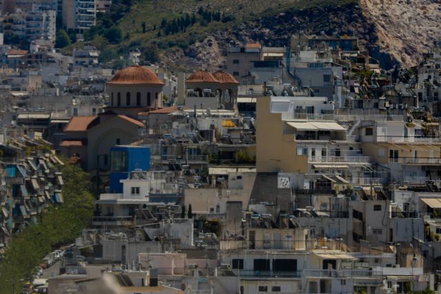 Ανοίγουν 12.500 σπίτια με επιδότηση έως 4.000 ευρώ