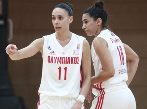 Για την στέψη ο Ολυμπιακός, για να παραμείνει ζωντανός ο Παναθηναϊκός