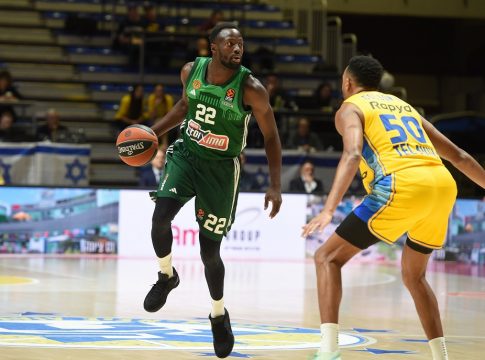 Οι αθλητικές μεταδόσεις της ημέρας (23/4): Πού θα δείτε Παναθηναϊκός – Μακάμπι και Άρσεναλ – Τσέλσι