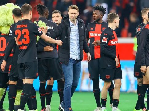 Ο άνθρωπος πίσω από την επιτυχία της Λεβερκούζεν: Η ανακάλυψη του Βιρτς, ο Αλόνσο και η ιστορική σεζόν (vids)