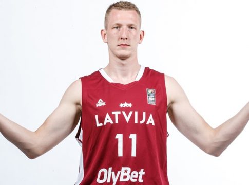 Euroleague: Ποιον βασικό παίκτη της Ζαλγκίρις πάει να… αρπάξει η Μακάμπι (vid)