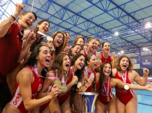 Ολυμπιακός: Η προϊστορία με την Σαμπαντέλ σε τελικούς, οιωνός τίτλου (vids)