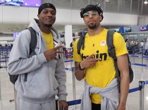 «Πέταξε» για το Final-4 το Περιστέρι