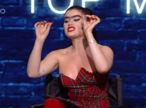 Σοφία Χατζηπαντελή: Οι hot φωτογραφίες στο instagram!