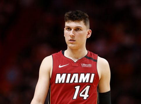 Έφερε τη σειρά στα ίσια με μπρέικ το Μαϊάμι (vid)