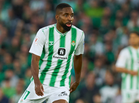 Τέλος η σεζόν για τον Μπακαμπού λόγω τραυματισμού