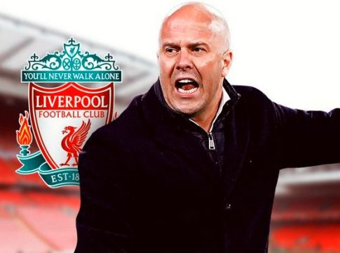 Ο Σλοτ έρχεται στη Λίβερπουλ, αλλά όχι μόνος του…