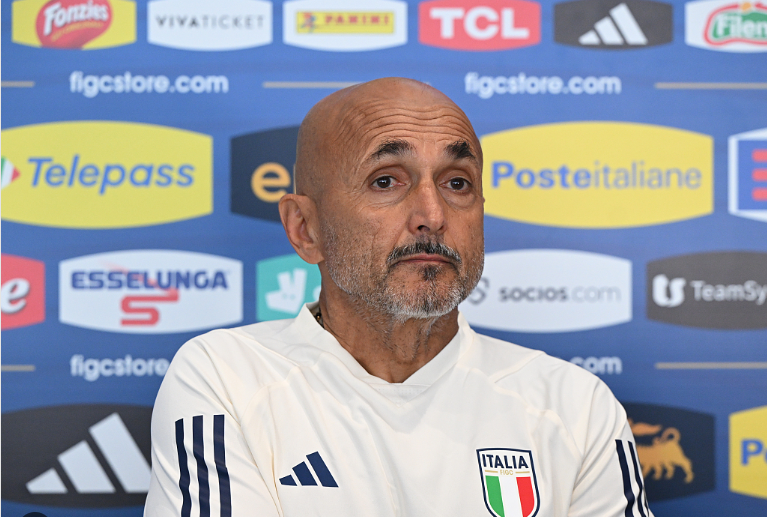 Ο Σπαλέτι θέλει τρεις θρύλους του ιταλικού ποδοσφαίρου στο επιτελείο της εθνικής